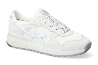chaussure allrounder lacets vitesse blanc